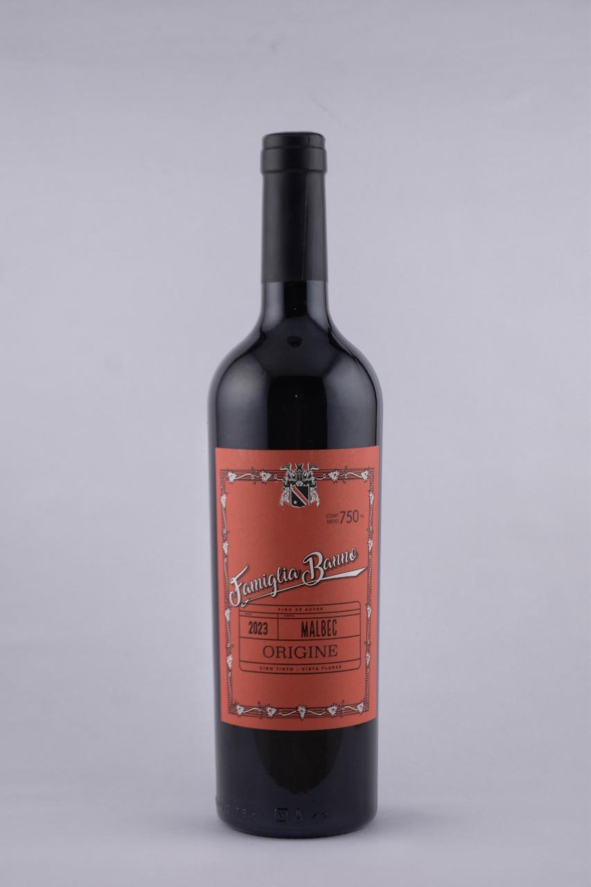 Origine Malbec
